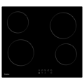 Встраиваемая варочная панель электрическая EVELUX EVELUX