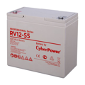 Аккумуляторная батарея PS CyberPower RV 12-55
