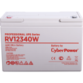 Аккумуляторная батарея PS UPS CyberPower RV