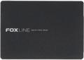 SSD-накопитель 2.5" 128Гб Foxline FLSSD128X5SE; 500/320