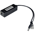 Сплиттер OSNOVO PoE Splitter/2