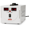 Стабилизатор POWERMAN AVS 1000D, ступенчатый регулятор,
