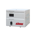 Стабилизатор POWERMAN AVS 1000A, ступенчатый регулятор,