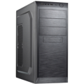 Корпус Foxline FL-815-FZ450R; ATX; Midi-Tower; 450