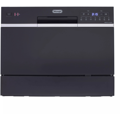 Посудомоечная машина Delonghi DDW07T Crisolita