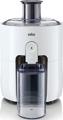 Соковыжималка Braun SJ3100WH; 500 Вт; 1