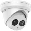 AHD камера уличная купольная Hikvision DS-2CD2383G2-IU;