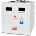 Стабилизатор POWERMAN AVS 15000D, ступенчатый регулятор,