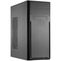 Корпус Foxline FL-302 (FL-302-FZ450); ATX; Midi-Tower;