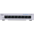 Коммутатор Cisco CBS110-8T-D-EU