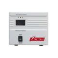 Стабилизатор POWERMAN AVS 500A, ступенчатый регулятор,