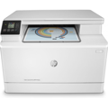 Лазерное МФУ HP Color LaserJet Pro