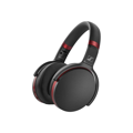Наушники беспроводные Sennheiser Sennheiser HD 458