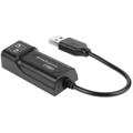 Greenconnect Конвертер-переходник USB 2.0 -> LAN