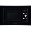 Встраиваемая микроволновая печь Kuppersberg HMW 615