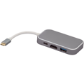 Greenconnect Адаптер-переходник Type C на HDMI+