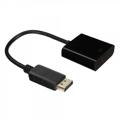 Кабель DisplayPort-HDMI ACD (ACD-DADHF-01B); v1.2; 0.2