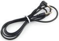Кабель аудио jack 3.5/jack 3.5 Cablexpert