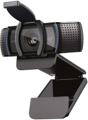 Веб-камера Logitech C920e (960-001086/960-001360); 3 Мп;