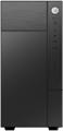 Корпус Foxline FZ-017-SX450R-U32; mATX/ITX; Mini-Tower; 450