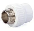 Муфта комбинированная нар 25х3/4" Lammin (Lm31041025020);