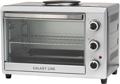 Мини-печь Galaxy Line GL 2602; 3