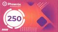 Скретч-карта на сумму 250 руб. Феникс