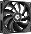 Вентилятор 120мм ID-Cooling FL Series (FL-12025K);
