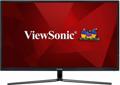 Монитор 32" ViewSonic VX3211-4K-MHD (VS17425); VA;