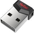USB-флэш 32 ГБ Netac UM81 (NT03UM81N-032G-20BK);