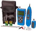 Тестер LAN цифровой Lanmaster LAN-PRO-L/TPK-N; RJ-11/45,BNC,USB;