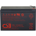 Батарея CSB серия HRL, HRL1234W F2