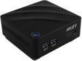 Неттоп MSI Cubi N JSL-042BRU (936-B0A111-042);