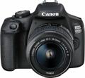 Фотоаппарат Canon EOS 2000D Kit 18-55mm