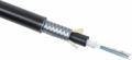 Кабель оптический Cabeus (CLT-A-9-01X04-Z-PE-ARM-PE-DD-OUT-40)