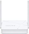 Маршрутизатор Mercusys MR20; 300/433 Мбит/сек; 2.4