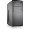 Корпус Foxline FL-886-U32; ATX; Midi-Tower; без