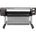 Плоттер HP DesignJet T1700 44-in Printer