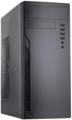 Корпус Foxline FL-301 (FL-301-FZ450R-U32); ATX; Midi-Tower;