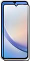 Защитное стекло для смартфона Samsung Galaxy