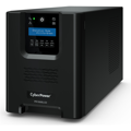 ИБП CyberPower PR1500ELCD, Line-Interactive, 1500VA/1350W, 8
