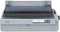 Принтер матричный Epson LQ-2190 (C11CA92001); серый