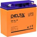 Аккумуляторная батарея для ИБП DELTA Battery