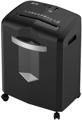 Шредер Cactus CS-SH-15-20-4X35; черный