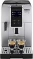 Кофемашина DeLonghi Dinamica Plus (ECAM 370.70.SB);