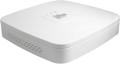 IP-регистратор 8-канальный Dahua DHI-NVR4108-8P-4KS2/L; 8 Мп;