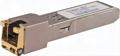 Трансивер оптический OSNOVO (SFP-TP-RJ45); SFP,RJ-45(10/100/1000 Мбит/с)