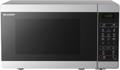 Микроволновая печь Sharp R6800RSL; 800/1270 Вт;
