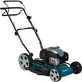 Газонокосилка бензиновая Makita PLM5121N2; 2600 Вт;