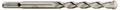 Бур SDS-plus 8х160 мм Metabo (4007430215611)